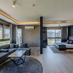 Marlen Hotel Bayrakli