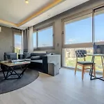 Marlen Hotel Bayrakli