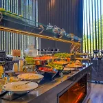 Marlen Hotel Bayrakli