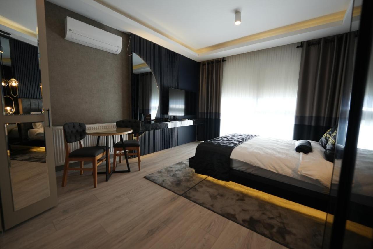Marlen Bayrakli 4*