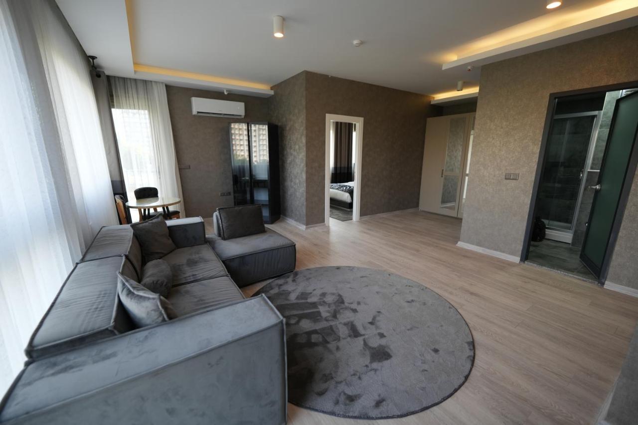 Marlen Bayrakli 4*