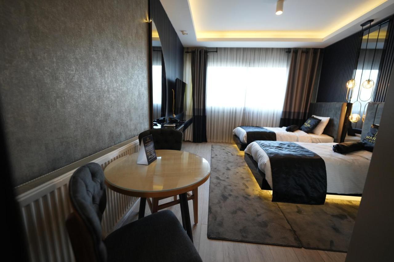 Marlen Bayrakli 4* Izmir