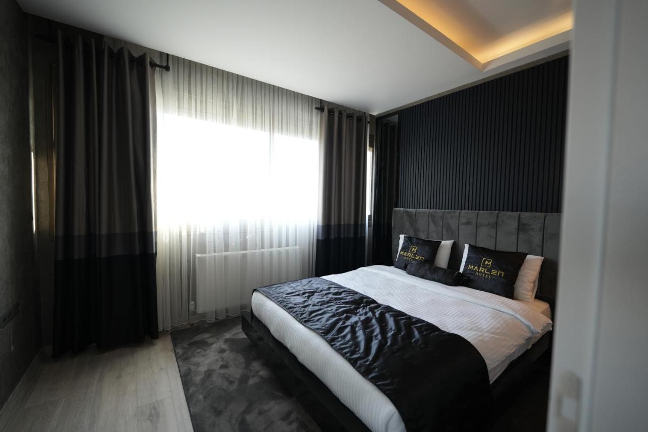 Marlen Bayrakli 4* Izmir