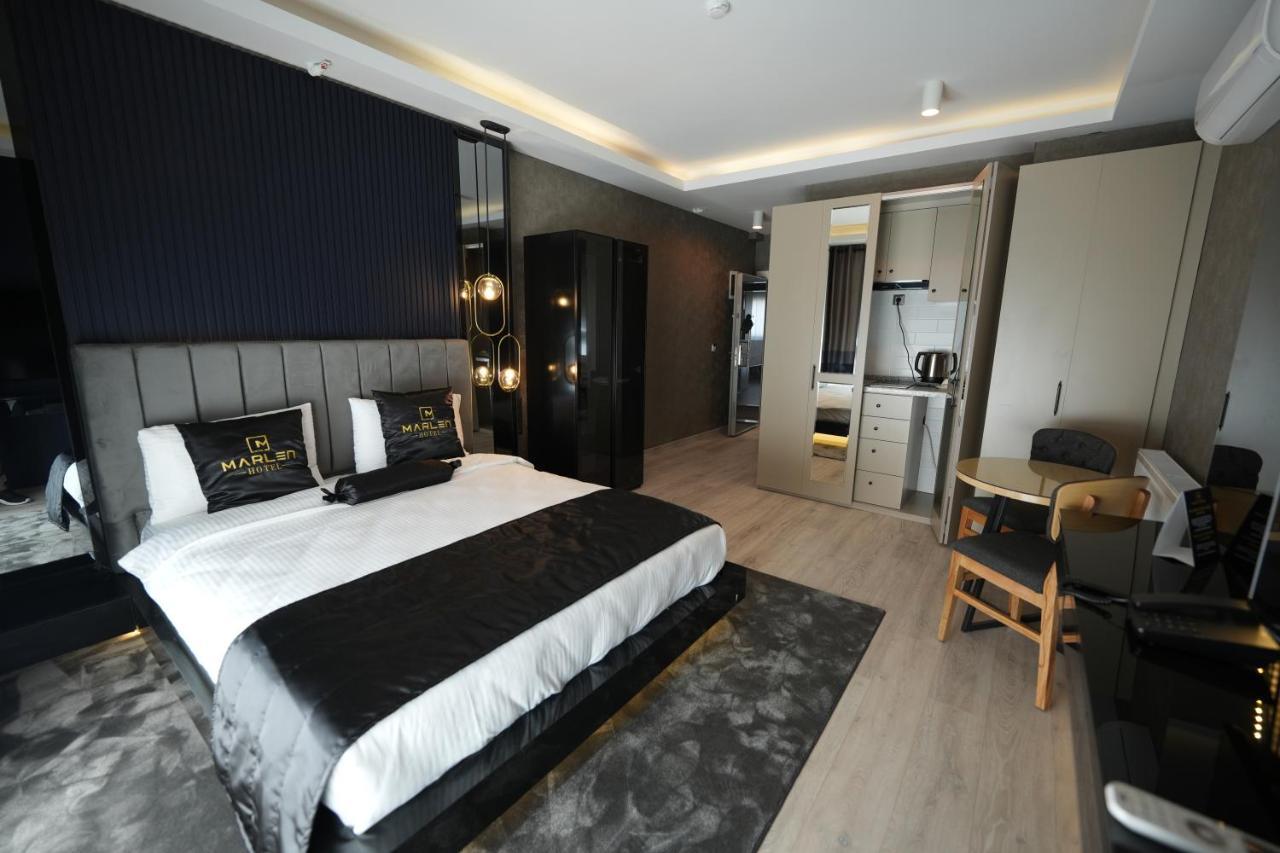 Marlen Bayrakli 4*
