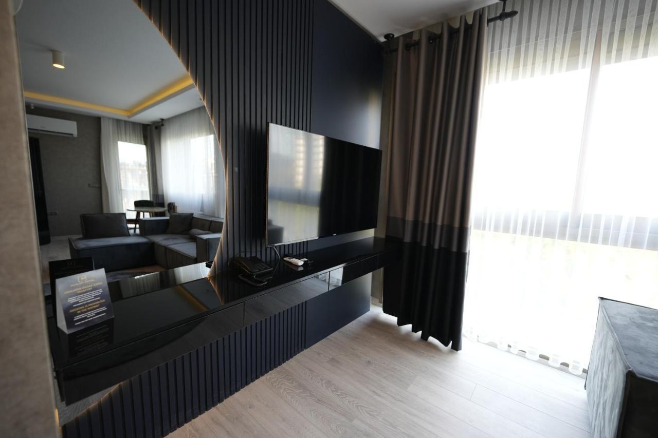 Marlen Bayrakli Hotel Izmir
