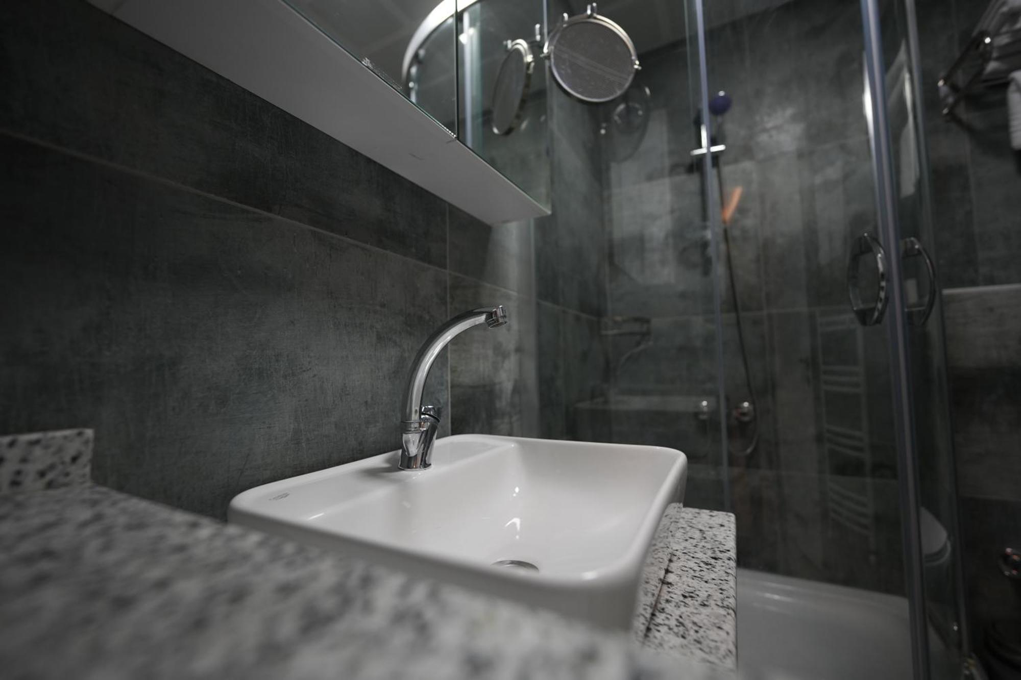 Hotel Marlen Bayrakli Izmir