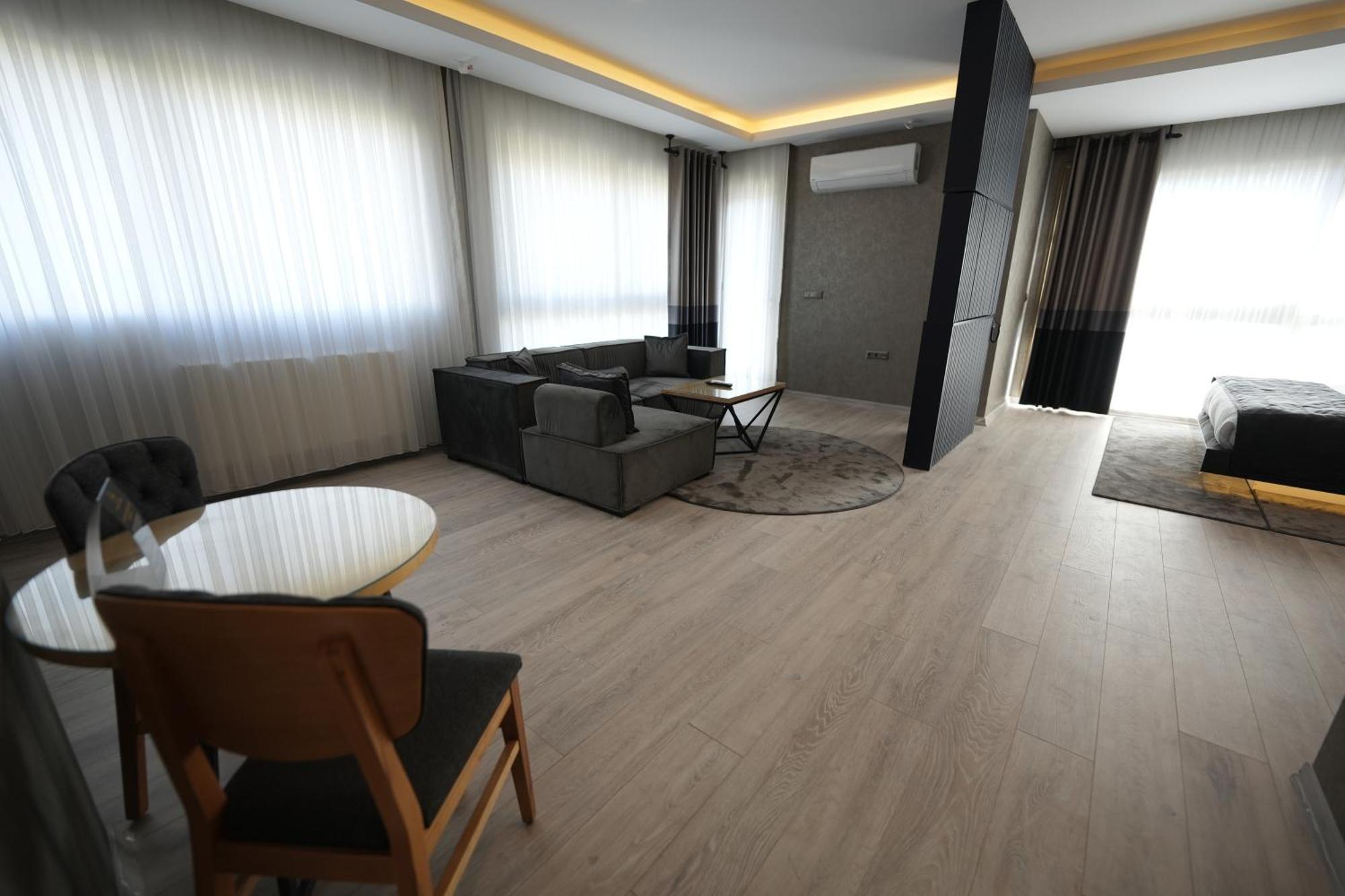 Marlen Bayrakli Hotel Izmir